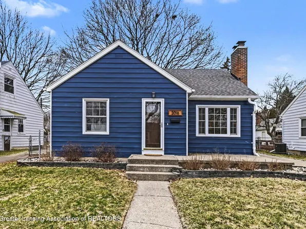 2016 Pattengill Ave, Lansing, MI 48910