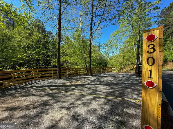 301 Ogden Dr, Ellijay, GA 30540