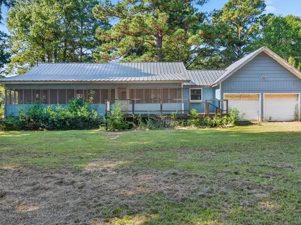 132 County Road 4414, Jacksonville, TX 75766