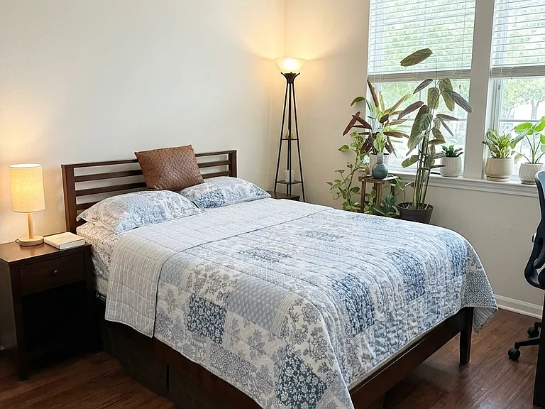 Guest Bedroom