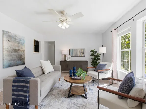 6231 RIVIERA MANOR Drive, Jacksonville, FL 32216