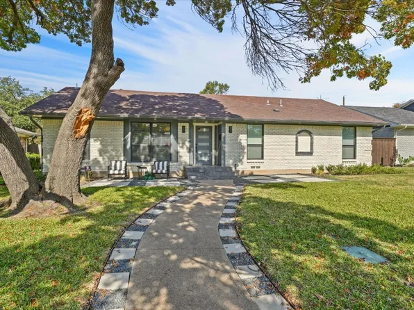 11011 Fernald Ave, Dallas, TX 75218