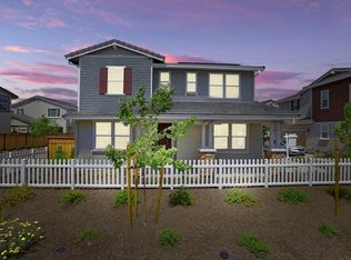 258 E Tuso Ranch Rd, Mountain House, CA 95391