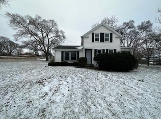 101 E Market St, Burlington, WI 53105