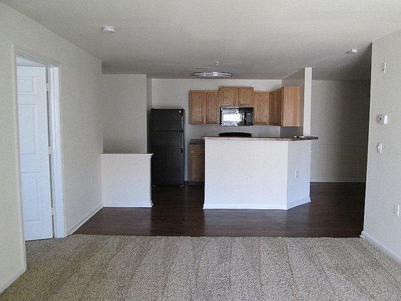 Newly renovated kitchen