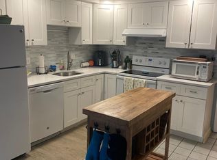 7 Graham Ter #B, Quincy, MA 02169
