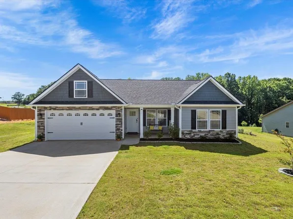 361 Danleigh Way, Inman, SC 29349