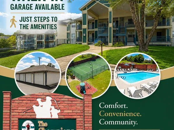 530 Spring Creek Road #5-1 BLDG 5, Branson, MO 65616