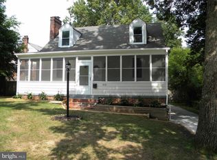 3131 Park Way, Hyattsville, MD 20785