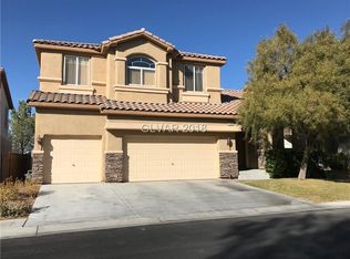 3386 Arcata Point Ave, Las Vegas, NV 89141