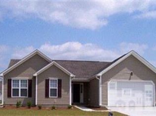 1878 Neese Northeast Cir, Leland, NC 28451