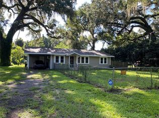 18371 NE 24th Ave, Citra, FL 32113