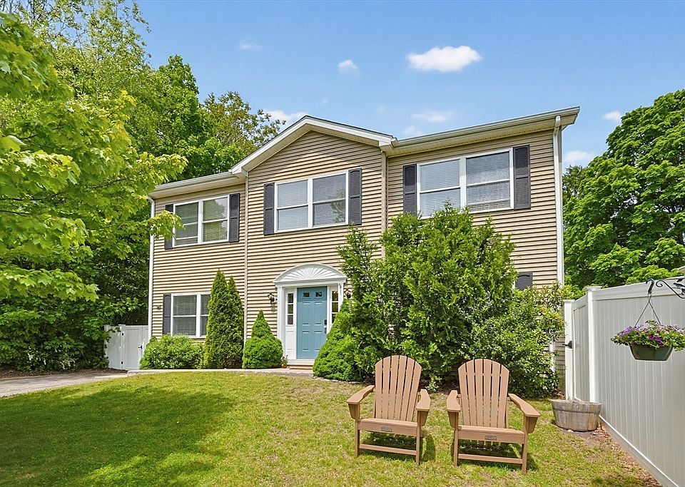 1st image of 5 Jarbrook Rd