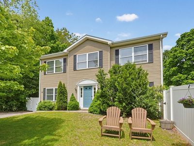 5 Jarbrook Rd, Holliston, MA, 01746