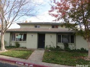 5320 Winfield Way APT 1, Sacramento, CA 95841