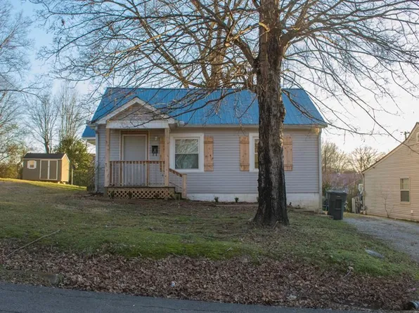 231 Mockingbird Dr, Columbia, TN 38401