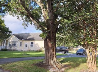 3162 Dame Rd, Fort Pierce, FL 34981