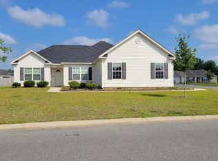 150 Worchester Cir, Perry, GA 31069