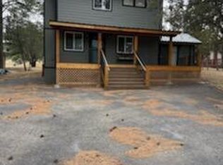 106 Eagle Ridge Rd, Alto, NM 88312