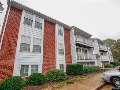 7608 Portadown Ct APT 2611, Henrico, VA, 23228