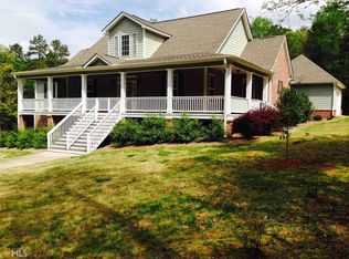 276 Panorama Dr, Lavonia, GA 30553