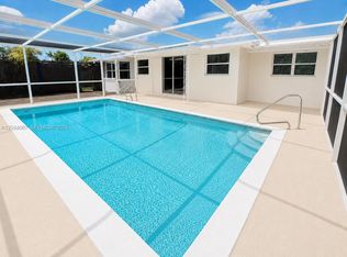 Waterway Estates, North Fort Myers, FL 33903