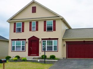 132 Meadowhawk Ln, State College, PA 16801