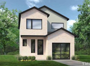 316 Edward St #1, Durham, NC 27701