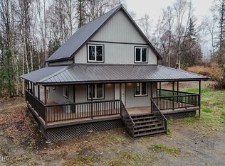 49262 Daniels Lake Rd, Kenai, AK 99611