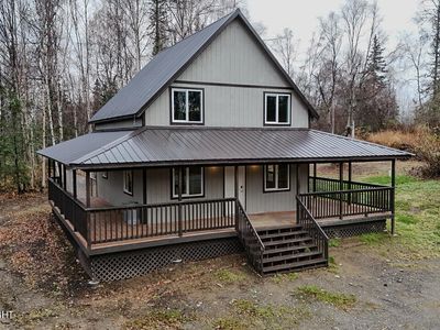 49262 Daniels Lake Rd, Kenai, AK, 99611