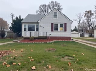 7339 Northcote Ave, Hammond, IN 46324