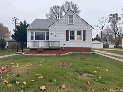 7339 Northcote Ave, Hammond, IN, 46324