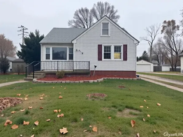 7339 Northcote Ave, Hammond, IN 46324