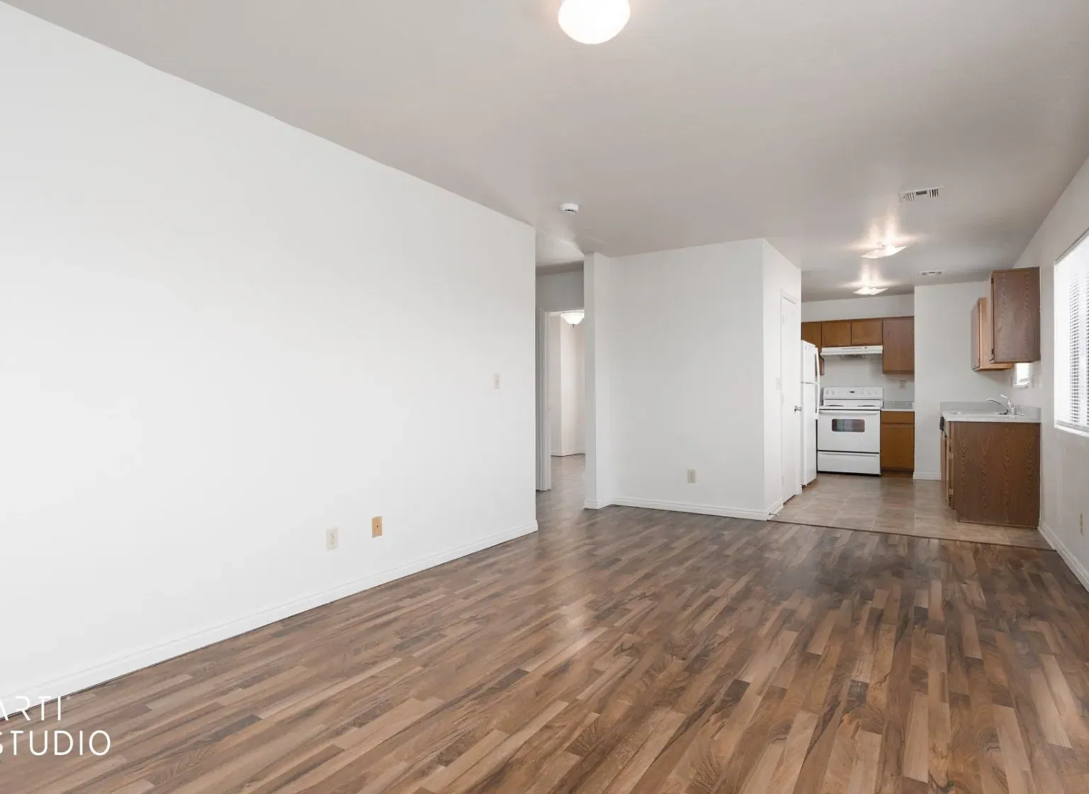 The Sands Apartments — Photo 3