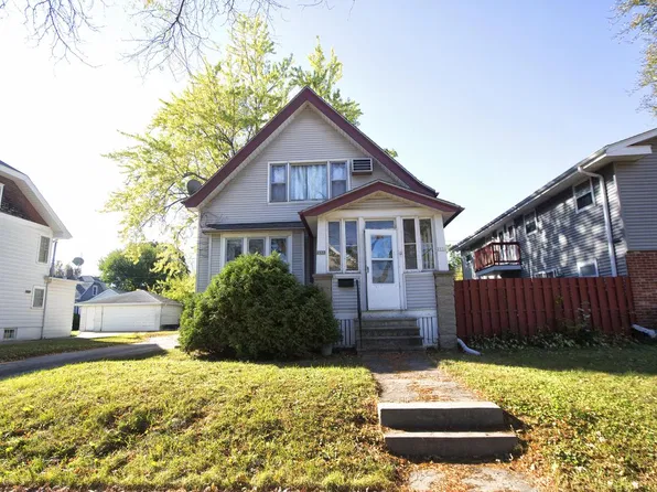 2131 S 82nd STREET #2133A, West Allis, WI 53219