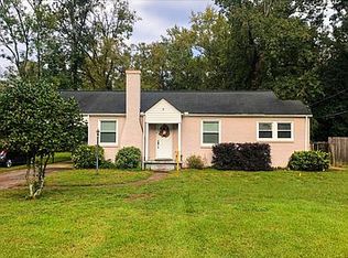 16 Lake Shore Loop, Augusta, GA 30904