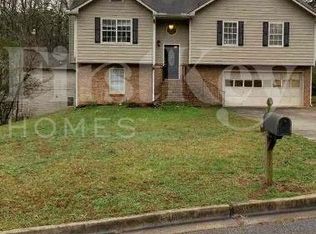 5370 Megan Rd, Stone Mountain, GA 30088