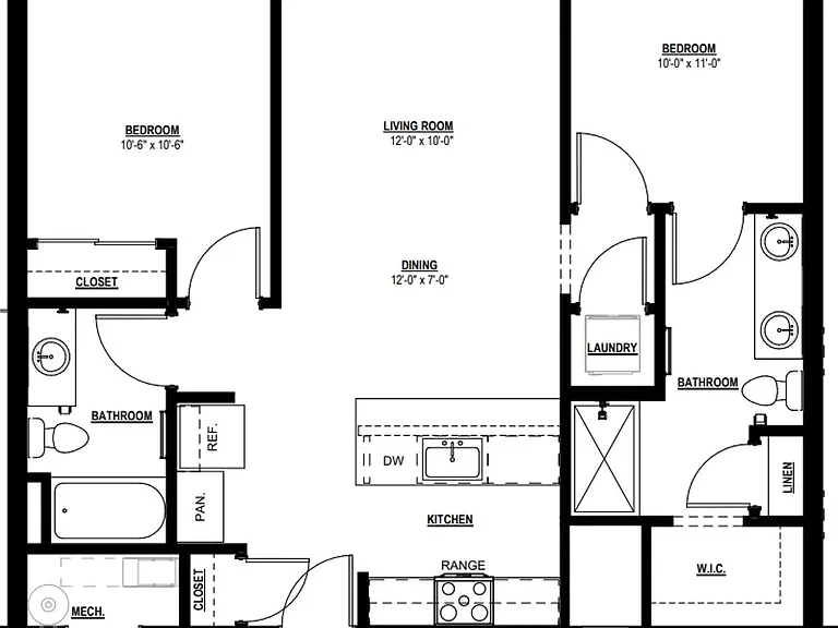 275 Lofts at Kingston Yard — Photo 51
