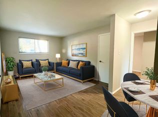 1125 Darby St APT D, Colorado Springs, CO 80907