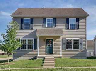 1105 Teegan St, Normal, IL 61761