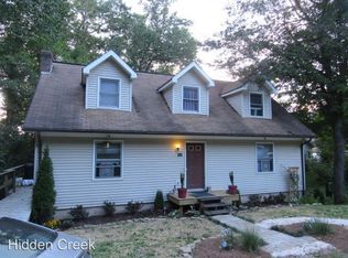 134 Bingham Ln, Boone, NC 28607