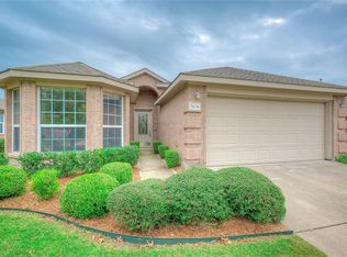 3614 Wolf Creek Ln, Melissa, TX 75454