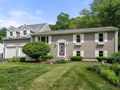 588 Dighton Ave, Taunton, MA, 02780
