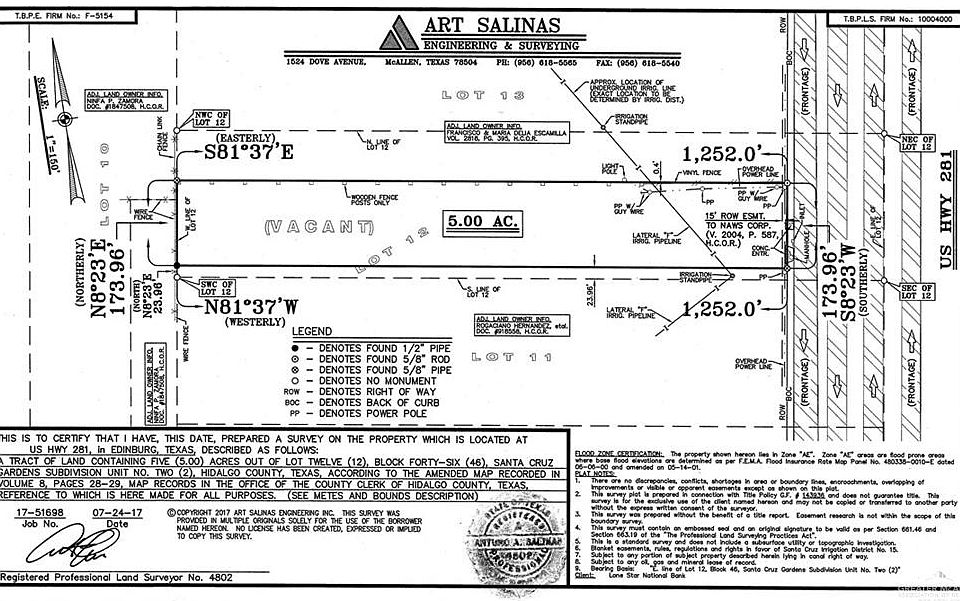 8419 N Expressway 281 Edinburg TX Zillow
