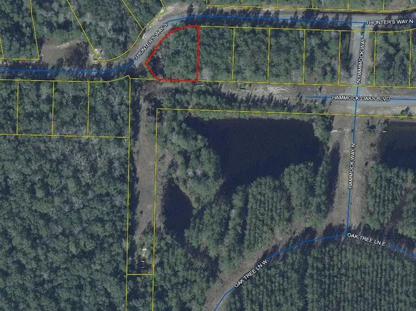 67 J Hunter's Way S #J, Freeport, FL 32439