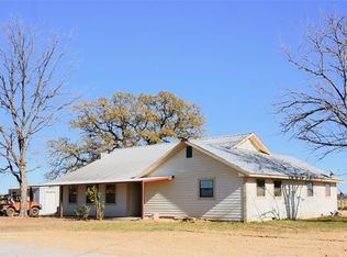 981 County Road 340, Gustine, TX 76455