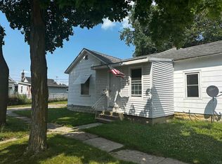 603 Oak St, Adrian, MI 49221