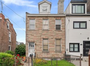 145 43rd St, Pittsburgh, PA