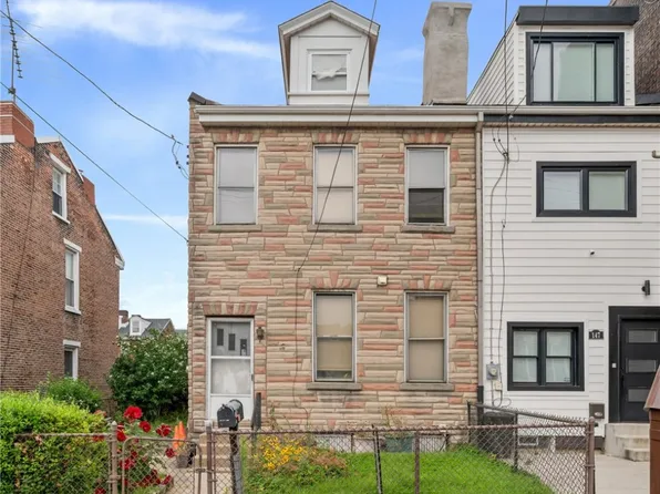 145 43rd St, Pittsburgh, PA 15201