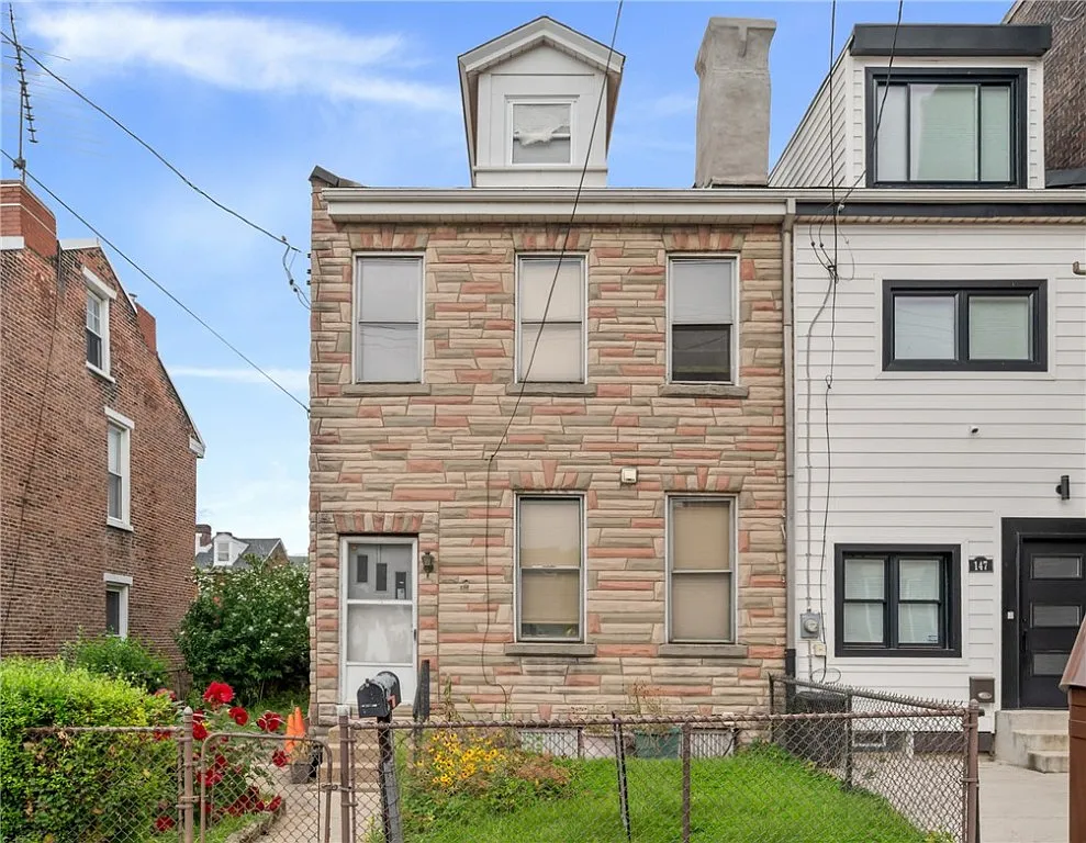 145 43rd St photo 1